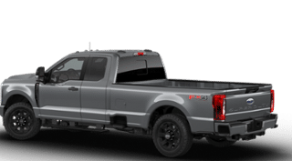 2026 Ford Super Duty® External Image 3